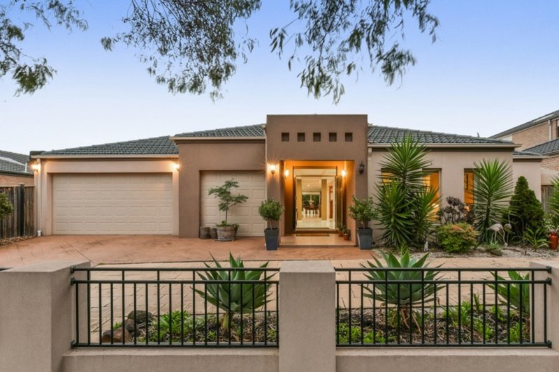 5 Cedarwood Court, Tarneit VIC 3029