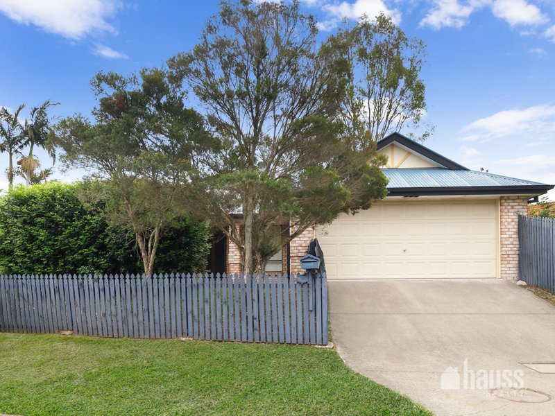 5 Cedrela Street, Moggill QLD 4070