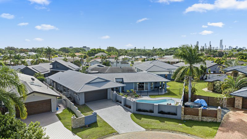 5 Cedros Place, Clear Island Waters QLD 4226