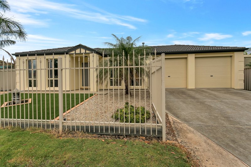 5 Chamberlain Drive, Christie Downs SA 5164