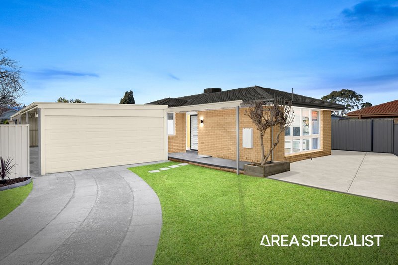 Photo - 5 Chanelle Court, Springvale South VIC 3172 - Image 18