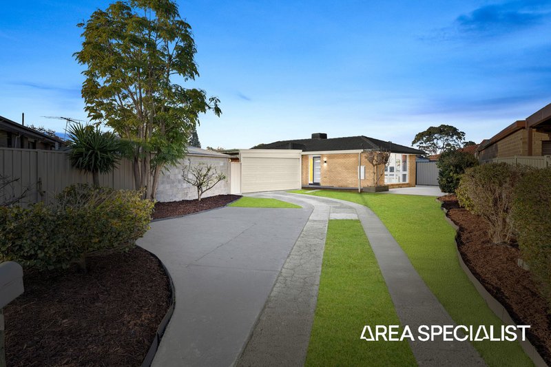 Photo - 5 Chanelle Court, Springvale South VIC 3172 - Image 19