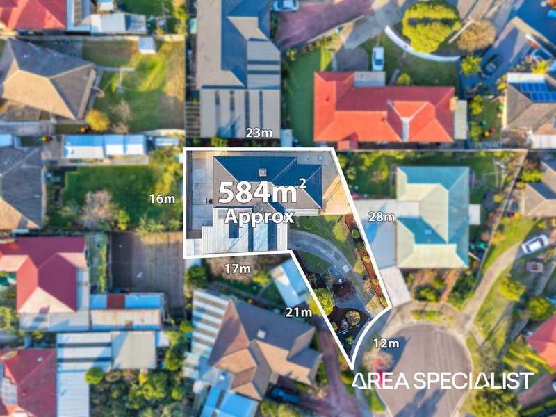 Photo - 5 Chanelle Court, Springvale South VIC 3172 - Image 20