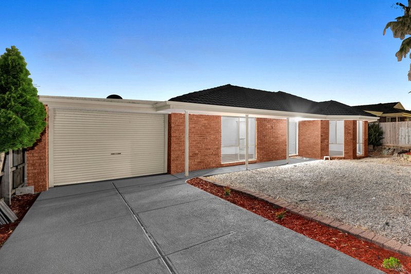 5 Chapman Street, Carrum Downs VIC 3201