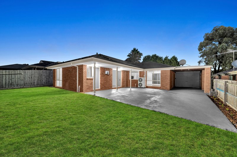 Photo - 5 Chapman Street, Carrum Downs VIC 3201 - Image 6