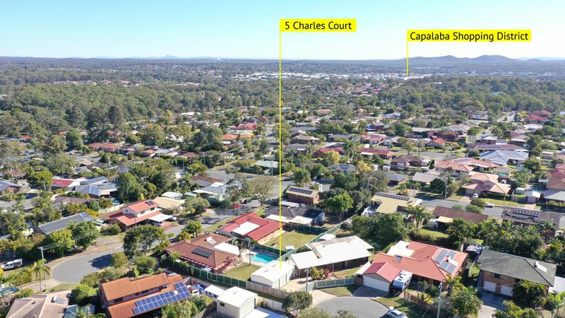 Photo - 5 Charles Court, Alexandra Hills QLD 4161 - Image 16