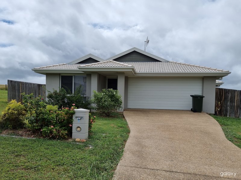 5 Charles Darwin Drive, Monto QLD 4630