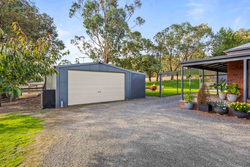 Photo - 5 Charles Scorer Court, Magpie VIC 3352 - Image 26
