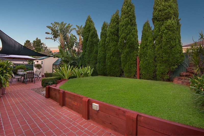 Photo - 5 Charlie Yankos Street, Glenwood NSW 2768 - Image 7