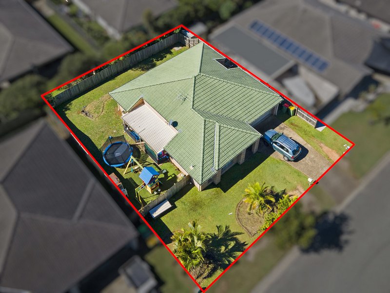 5 Charlton Crescent, Ormeau QLD 4208