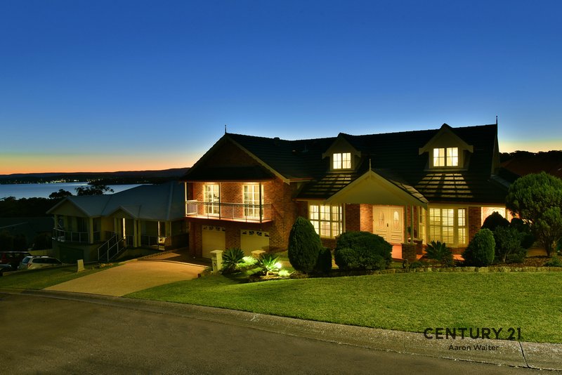 Photo - 5 Chateau Place, Eleebana NSW 2282 - Image 4