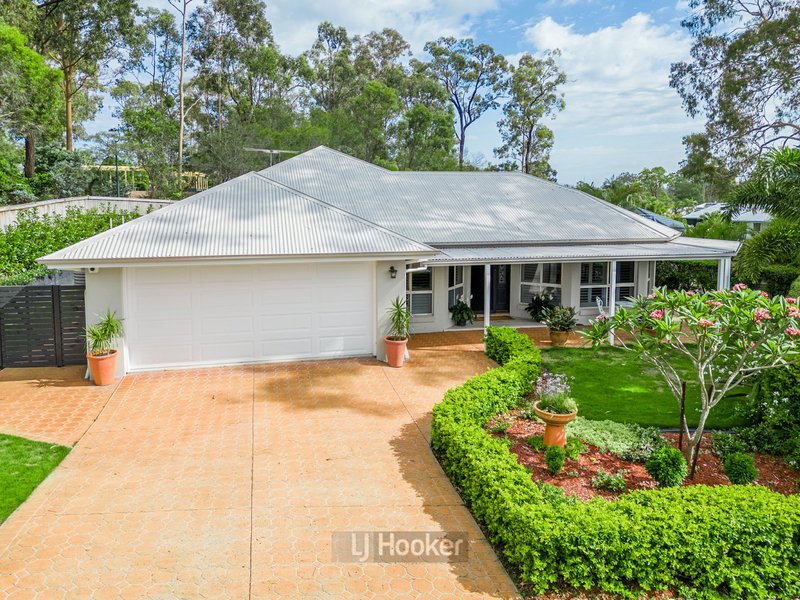 5 Cheltenham Place, Forest Lake QLD 4078