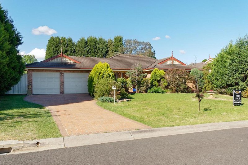 Photo - 5 Cherry Lane, Bowral NSW 2576 - Image 7