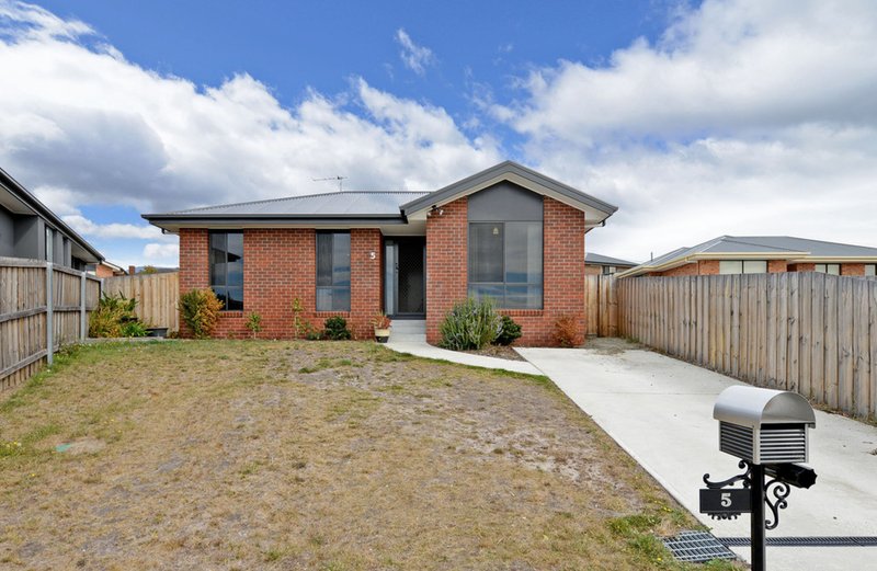 5 Chester Court, Chigwell TAS 7011