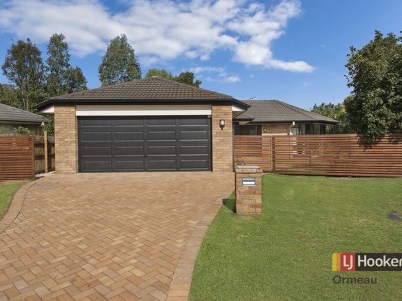 5 Chester Court, Ormeau QLD 4208