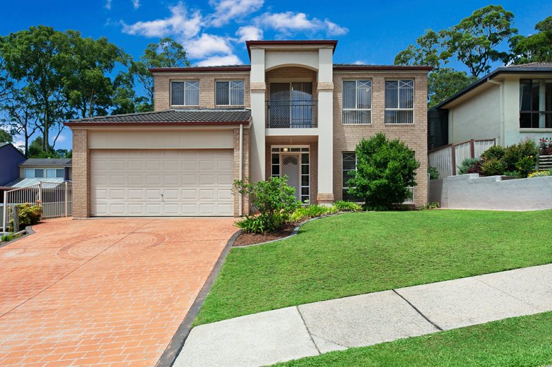 5 Chevron Close, Floraville NSW 2280