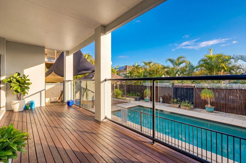 Photo - 5 Chevron Rise, Highland Park QLD 4211 - Image 18