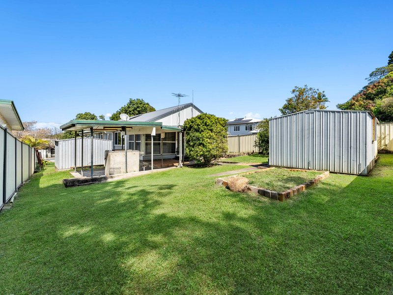 Photo - 5 Chilcot Street, Silkstone QLD 4304 - Image 23