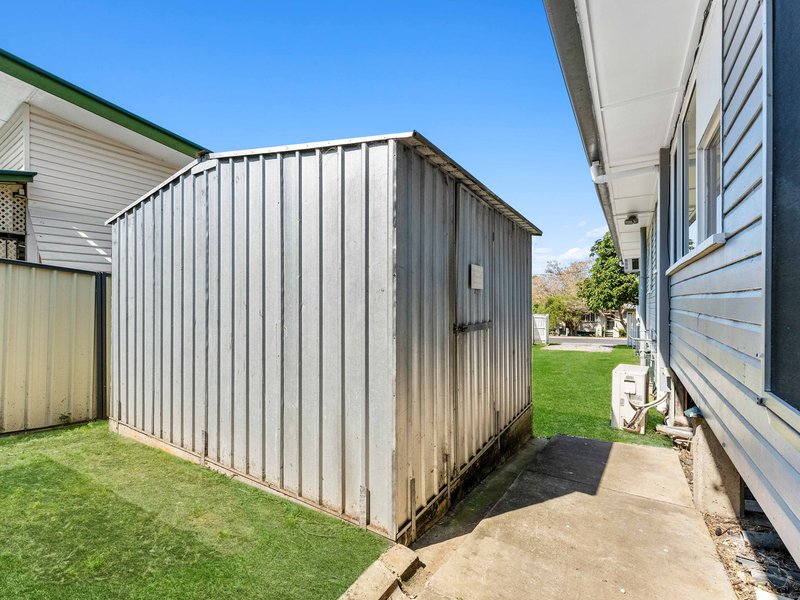 Photo - 5 Chilcot Street, Silkstone QLD 4304 - Image 25