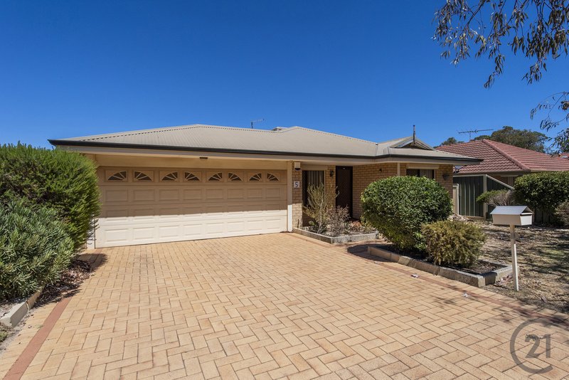 Photo - 5 Chiltern Avenue, Brookdale WA 6112 - Image