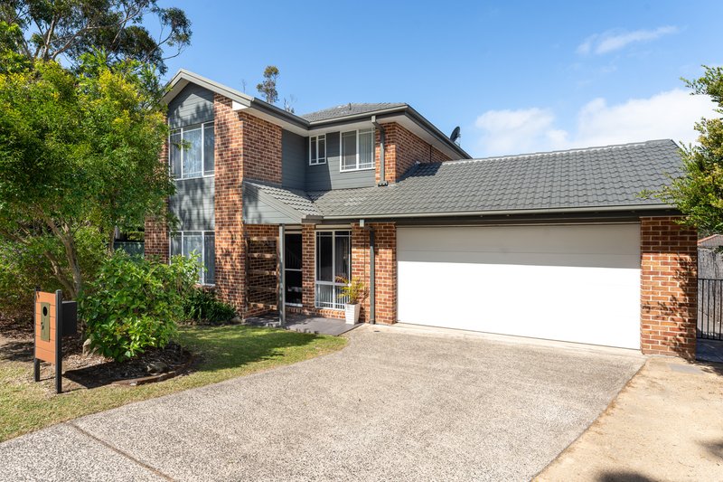 5 Chippendale Place, Helensburgh NSW 2508