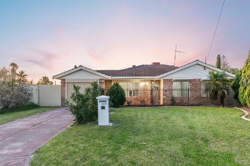 5 Christie Court, Yangebup WA 6164