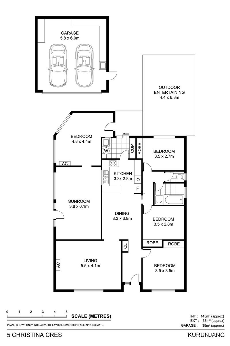 Photo - 5 Christina Crescent, Kurunjang VIC 3337 - Image 12