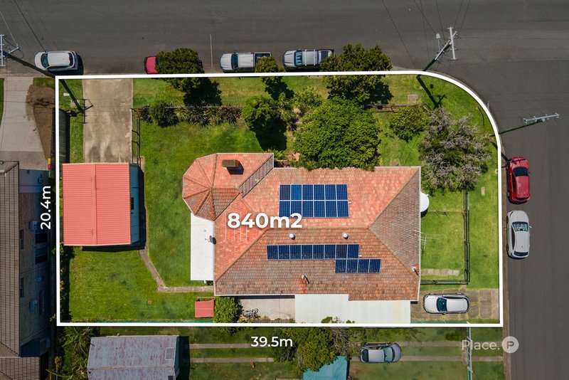 5 Christina Street, Cannon Hill QLD 4170