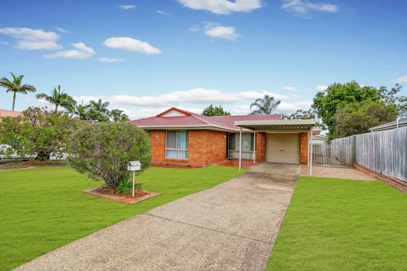 Photo - 5 Cibo Court, Calamvale QLD 4116 - Image