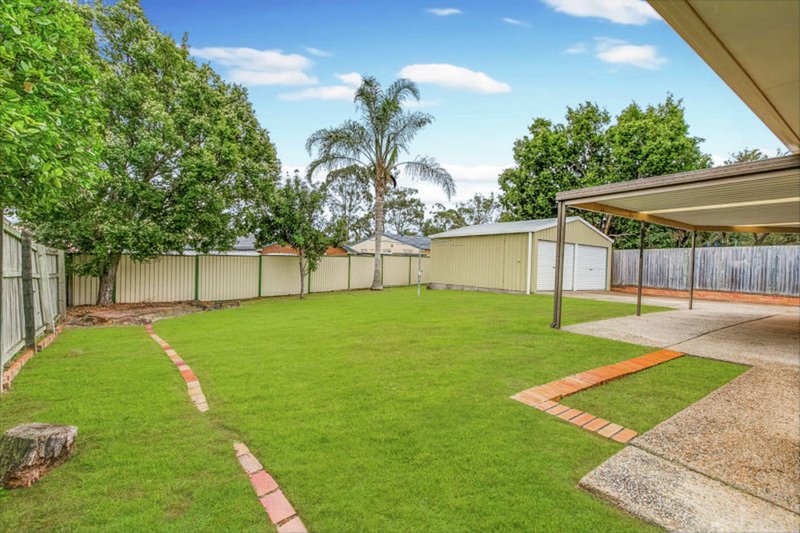 Photo - 5 Cibo Court, Calamvale QLD 4116 - Image 13