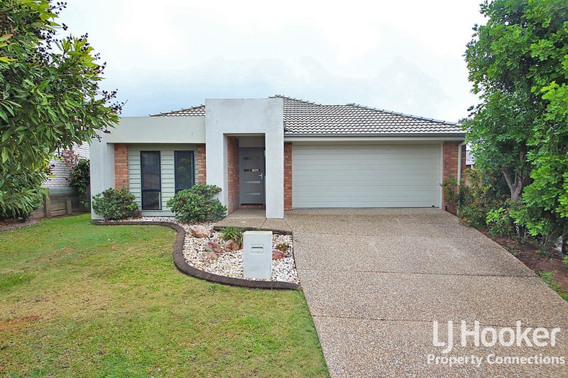 5 Cinnamon Street, Griffin QLD 4503