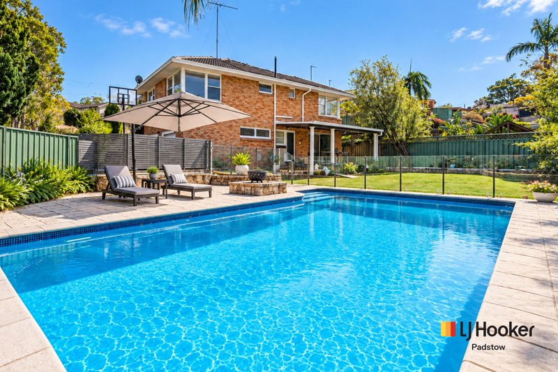 Photo - 5 Clair Crescent, Padstow Heights NSW 2211 - Image 2