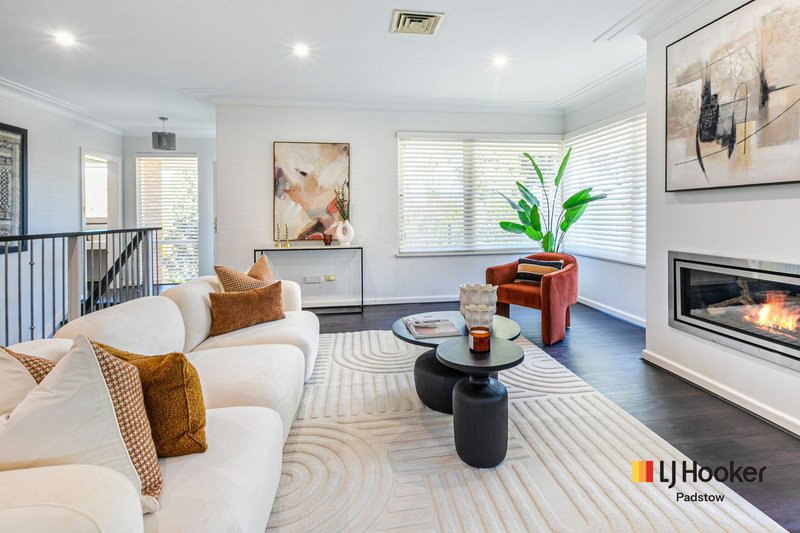 Photo - 5 Clair Crescent, Padstow Heights NSW 2211 - Image 5