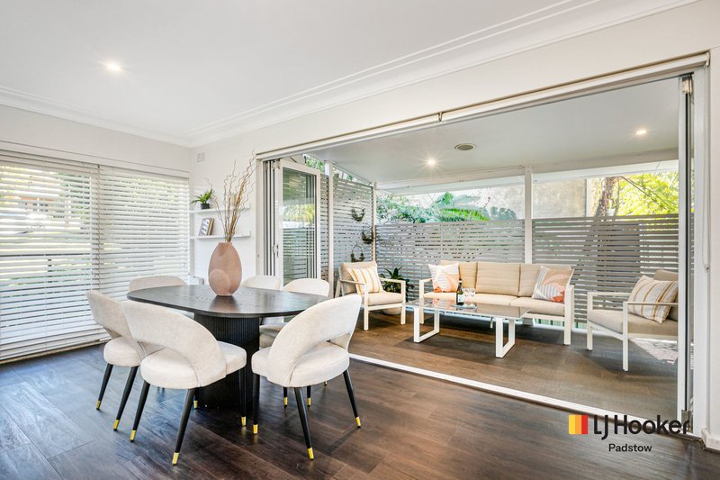 Photo - 5 Clair Crescent, Padstow Heights NSW 2211 - Image 6