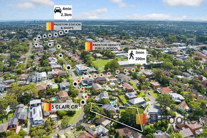 Photo - 5 Clair Crescent, Padstow Heights NSW 2211 - Image 20