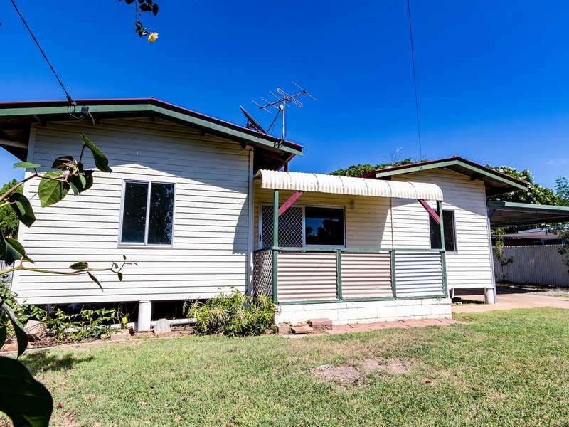 5 Clairs Street, Mount Isa QLD 4825