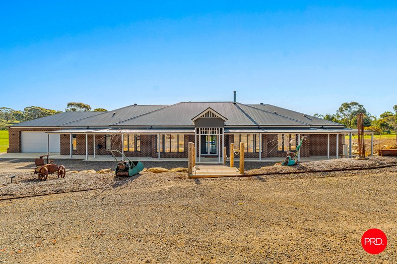 Photo - 5 Clancy Road, Eppalock VIC 3551 - Image 1
