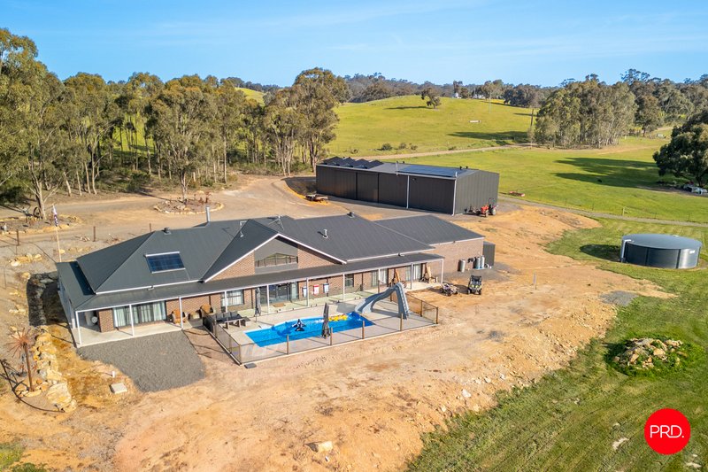 Photo - 5 Clancy Road, Eppalock VIC 3551 - Image 3