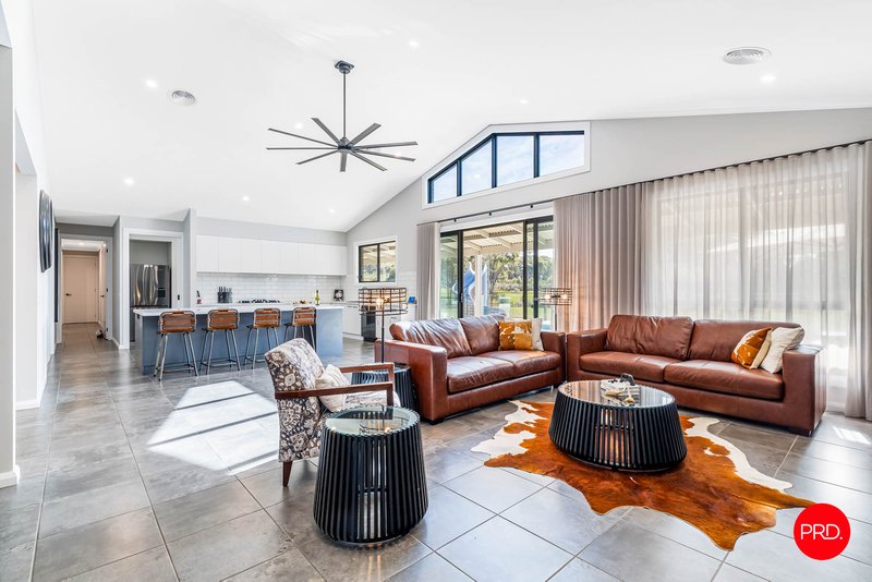 Photo - 5 Clancy Road, Eppalock VIC 3551 - Image 7