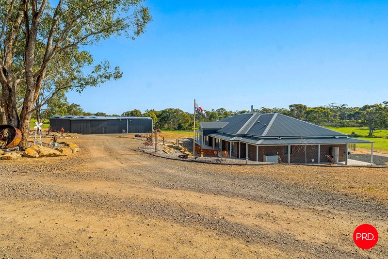 Photo - 5 Clancy Road, Eppalock VIC 3551 - Image 28