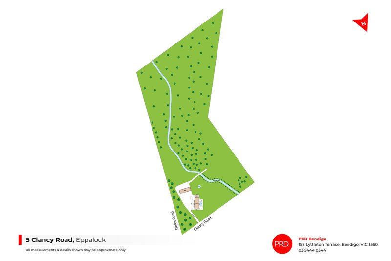 Photo - 5 Clancy Road, Eppalock VIC 3551 - Image 29