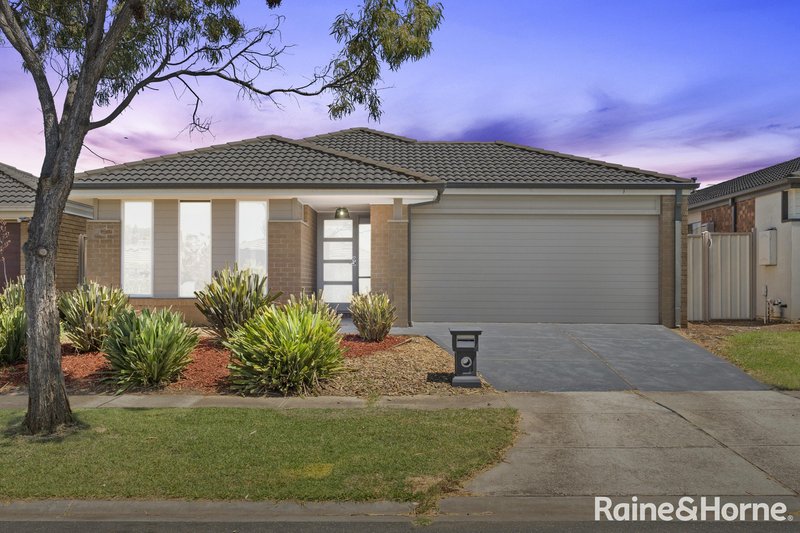 5 Clare Street, Brookfield VIC 3338