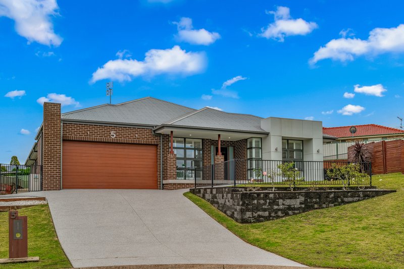 Photo - 5 Claremont Close, Ashtonfield NSW 2323 - Image 1
