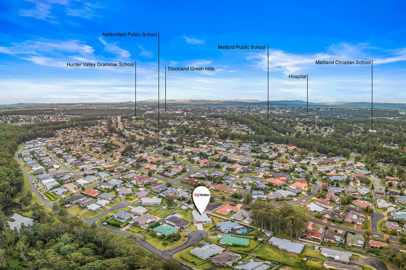 Photo - 5 Claremont Close, Ashtonfield NSW 2323 - Image 2