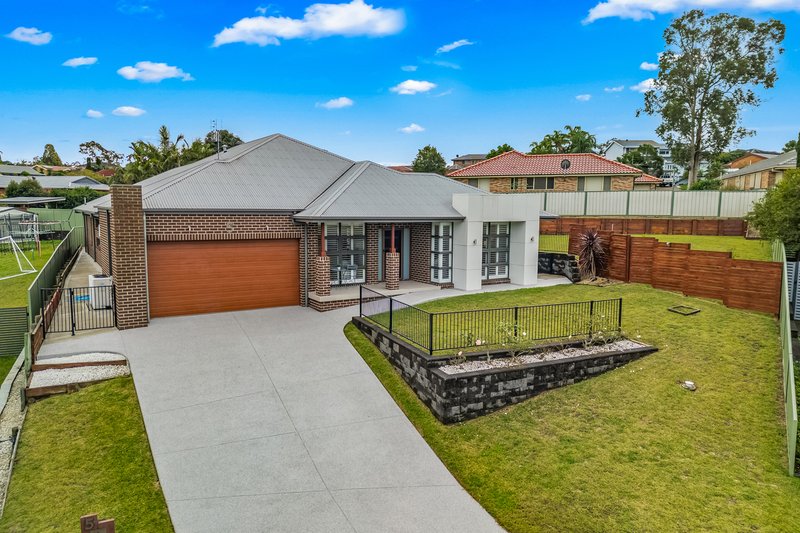 Photo - 5 Claremont Close, Ashtonfield NSW 2323 - Image 19