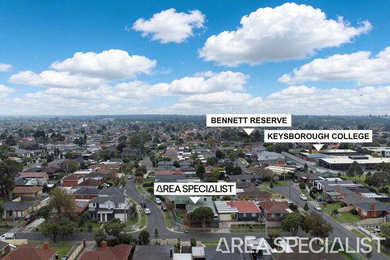 Photo - 5 Clarence Avenue, Keysborough VIC 3173 - Image 25