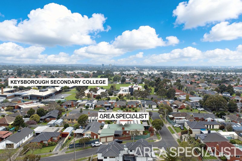Photo - 5 Clarence Avenue, Keysborough VIC 3173 - Image 26