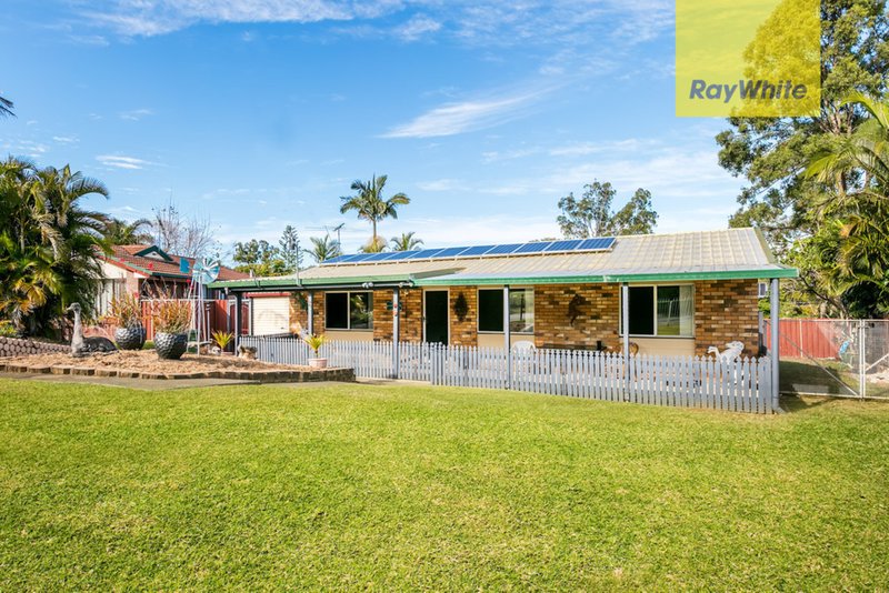 Photo - 5 Claret Court, Kingston QLD 4114 - Image 4