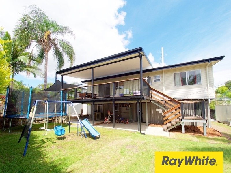 5 Claverton Street, Woodridge QLD 4114