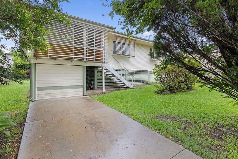 5 Claymeade Street, Wynnum QLD 4178